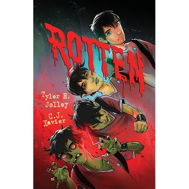 Rotten