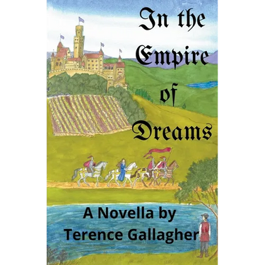 In the Empire of Dreams