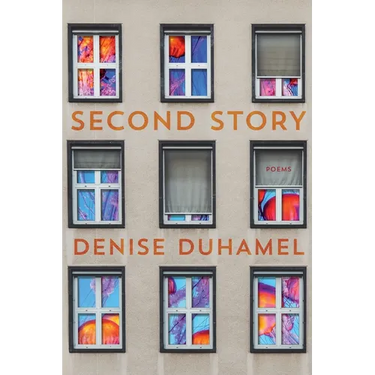 Second Story: Poems