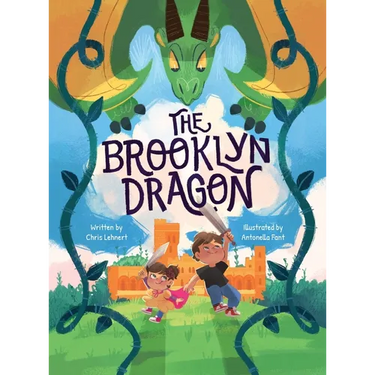 The Brooklyn Dragon