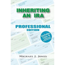 Inheriting an IRA Professional Edition