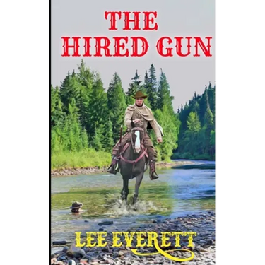 The Hired Gun