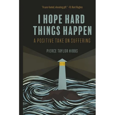 Finding Hope in Hard Things