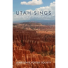 Utah Sings: An Anthology of Contemporary Poetry