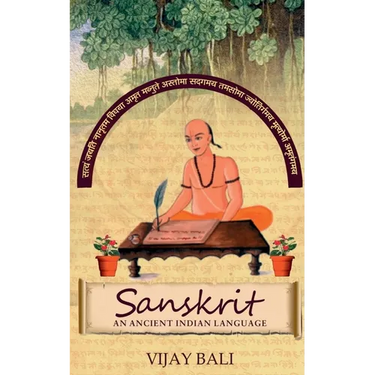 Sanskrit - An Ancient Indian Language