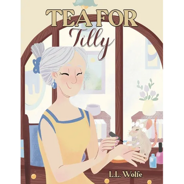 Tea for Tilly