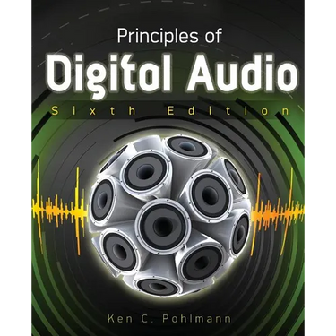 Principles of Digital Audio