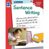 Sentence Writing Grades 4-6: Canadian Writing Series