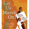 Let Us March On!: James Weldon Johnson and the Silent Protest Parade