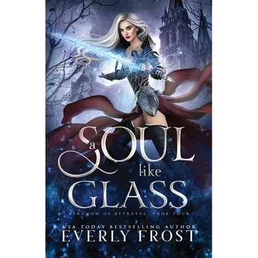 A Soul Like Glass