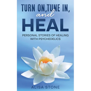 Turn on, tune in and heal