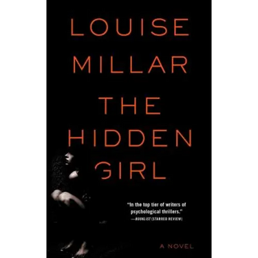 The Hidden Girl