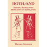 Both/And: Reading Kierkegaard- From Irony to Edification