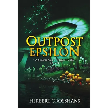 Outpost Epsilon