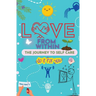 Love From Within: The Journal to Self-Care-Do It for You!