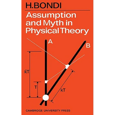 Assumption and Myth in Physical Theory