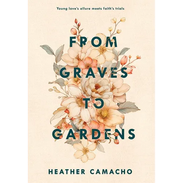 From Graves to Gardens