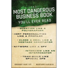 The Most Dangerous Business Book You'll Ever Read