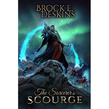 The Sorcerer's Scourge