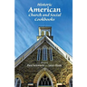 Historic American Church and Social Cookbooks