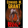 Hell's Gate: A Victorian Monster Novel