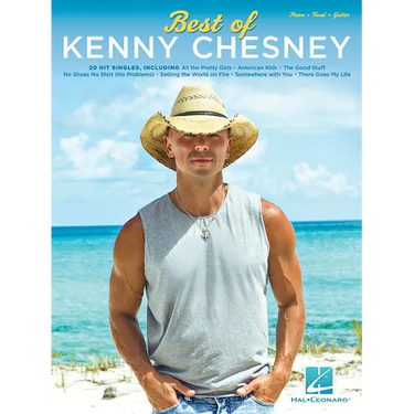 Best of Kenny Chesney