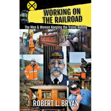 Working on the Railroad
