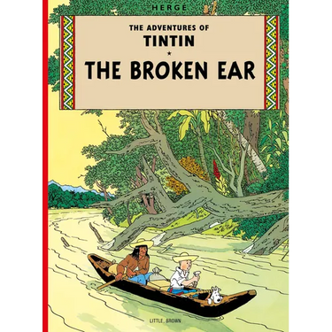 The Broken Ear