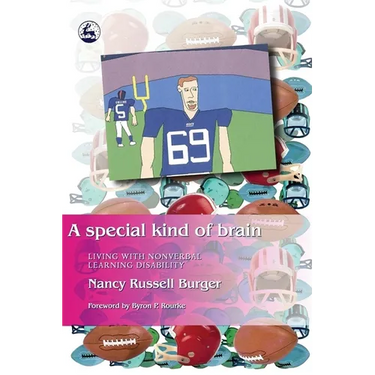 A Special Kind of Brain