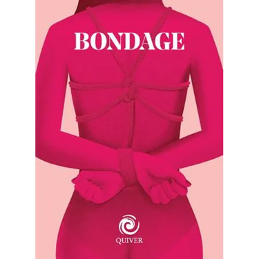 Bondage Mini Book