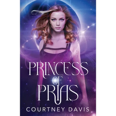 Princess of Prias