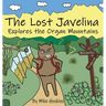 The Lost Javelina: Explores the Organ Mountains