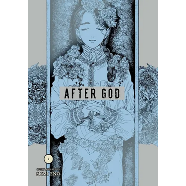 After God, Vol. 7