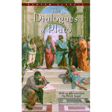 The Dialogues of Plato