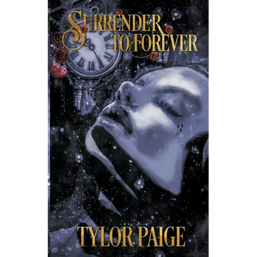 Surrender to Forever
