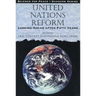 United Nations Reform