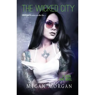 The Wicked City