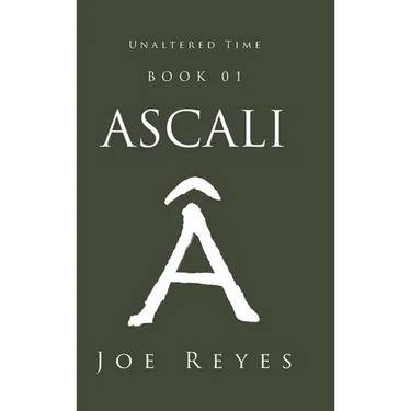 Ascali: Book 01