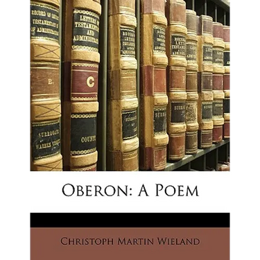 Oberon: A Poem