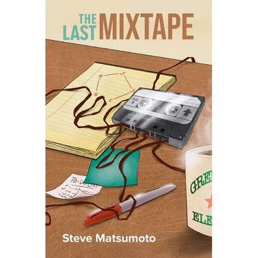 The Last Mixtape