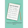 Must Do Better: Tales of a Teaching Assistant
