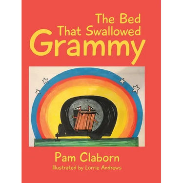 The Bed That Swallowed Grammy