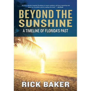Beyond the Sunshine