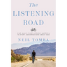 The Listening Road: One Man's Ride Across America to Start Conversations about God