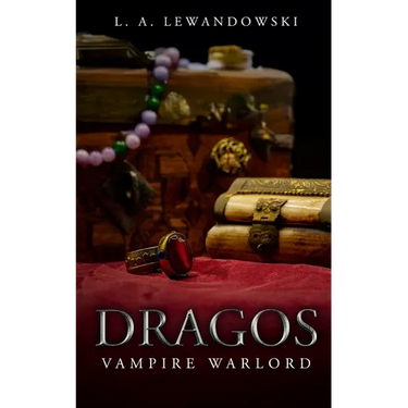 Dragos: Vampire Warlord