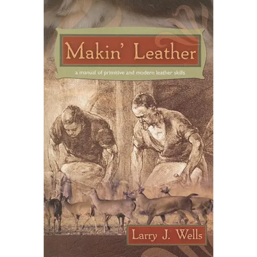 Makin' Leather, PB