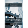 Financing Investment in Times of High Public Debt: 2023 European Public Investment Outlook