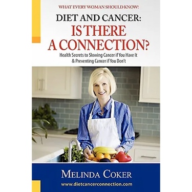 Diet and Cancer: Is There a Connection?