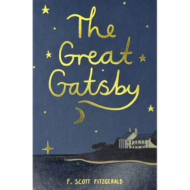 The Great Gatsby
