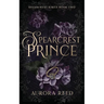 Spearcrest Prince: An Arranged Marriage Romance